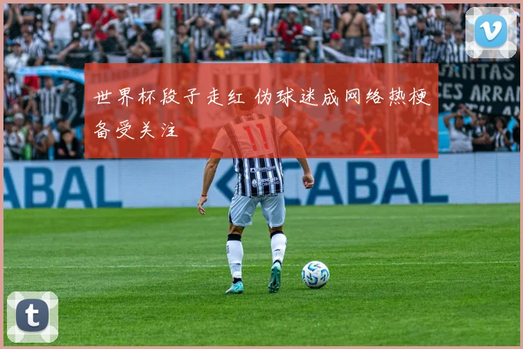 世界杯段子走红 伪球迷成网络热梗备受关注