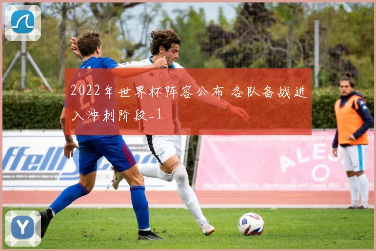 2022年世界杯阵容公布 各队备战进入冲刺阶段_1