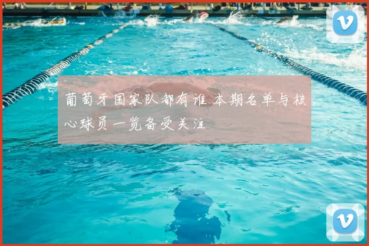 葡萄牙国家队都有谁 本期名单与核心球员一览备受关注